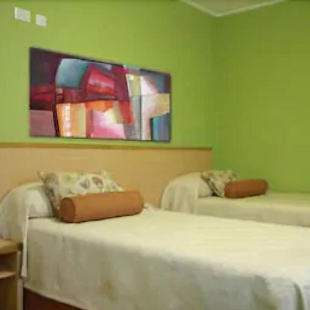 Hotel Presidente Peron Buenos Aires Extérieur photo