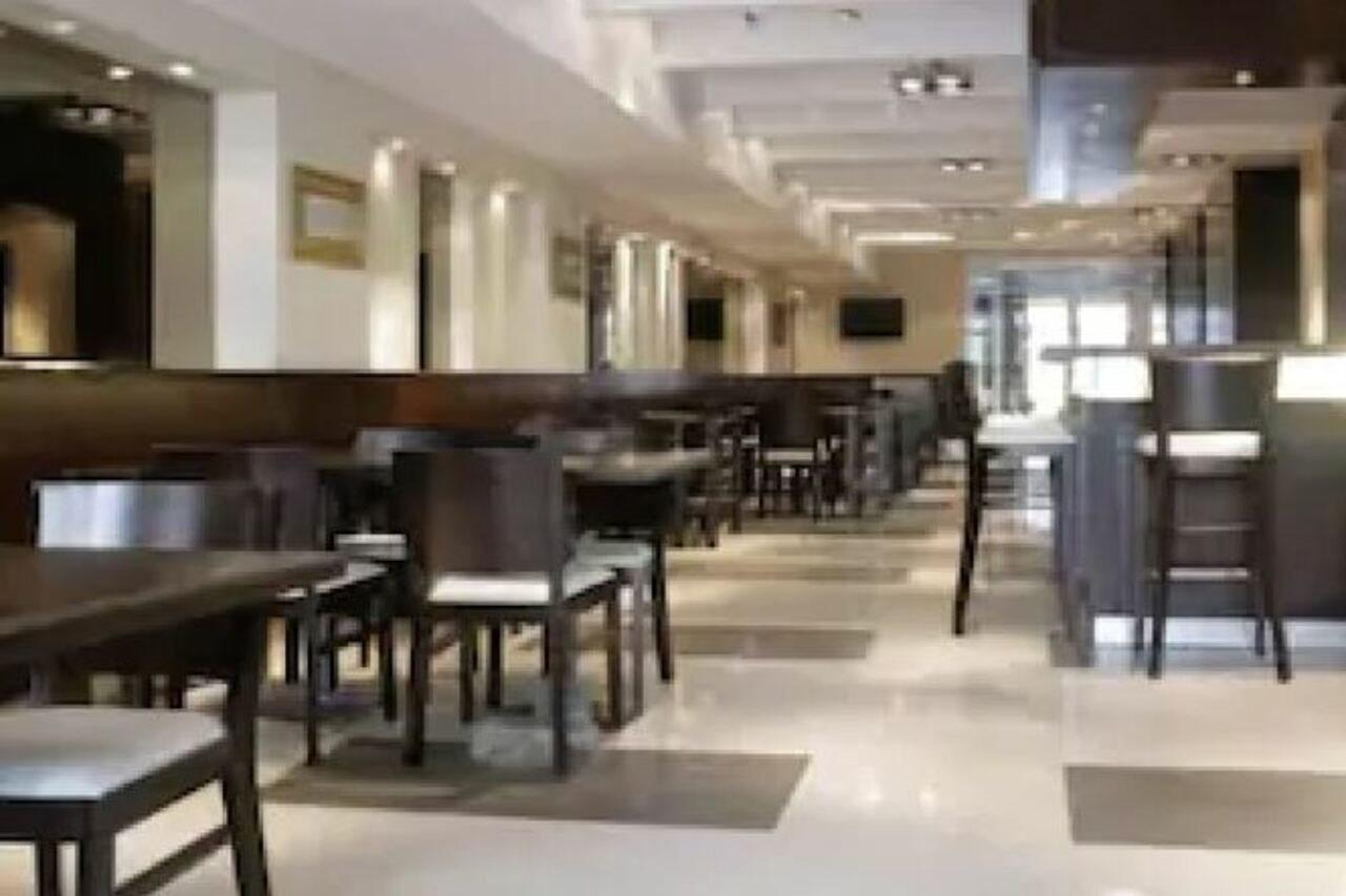 Hotel Presidente Peron Buenos Aires Extérieur photo
