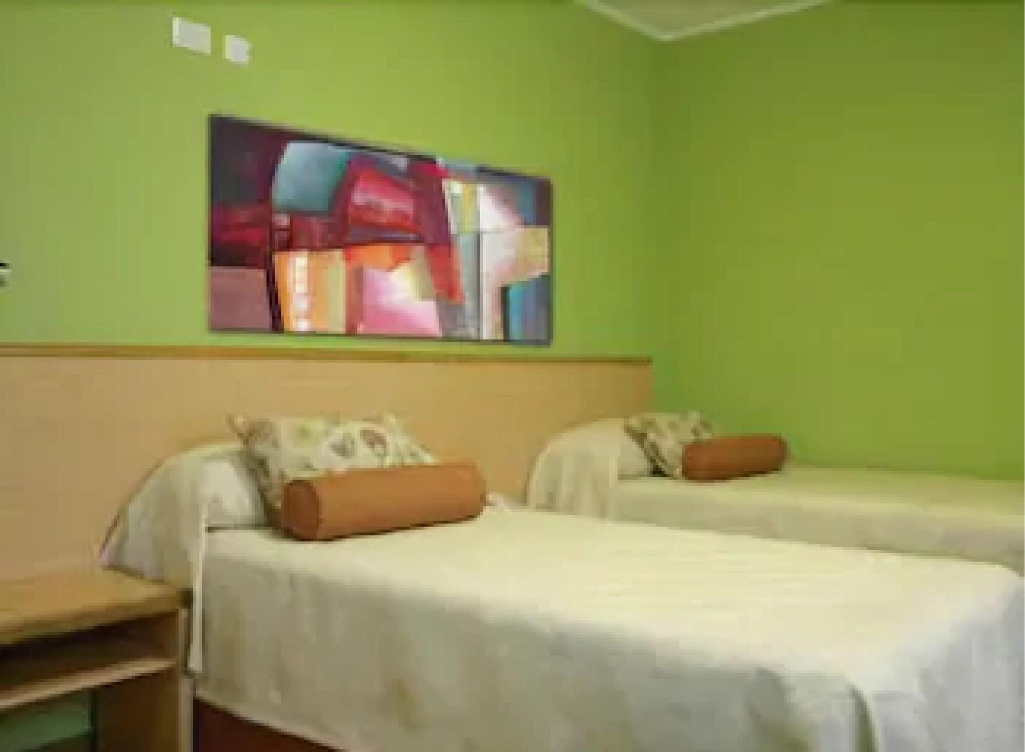 Hotel Presidente Peron Buenos Aires Extérieur photo