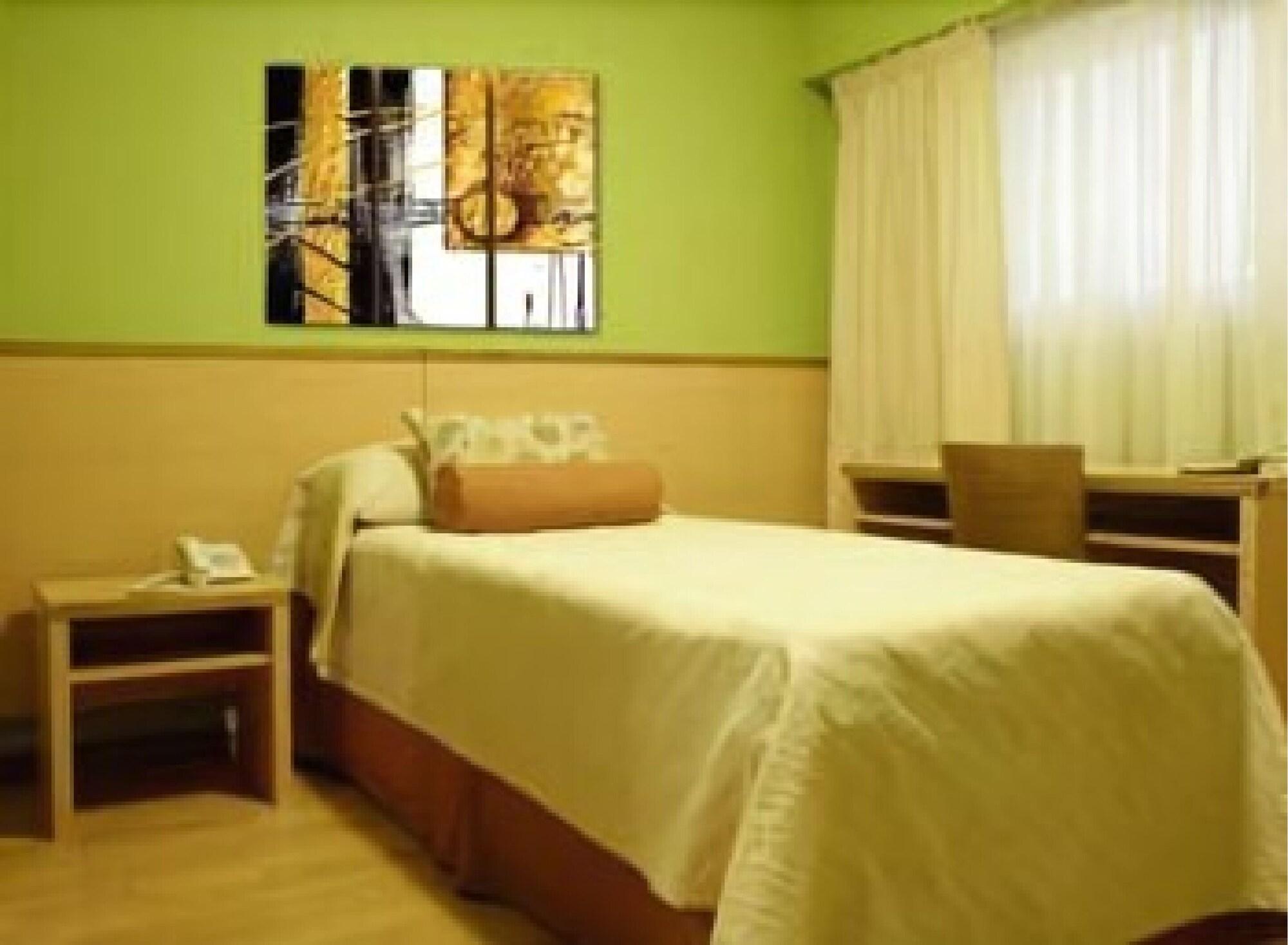 Hotel Presidente Peron Buenos Aires Extérieur photo