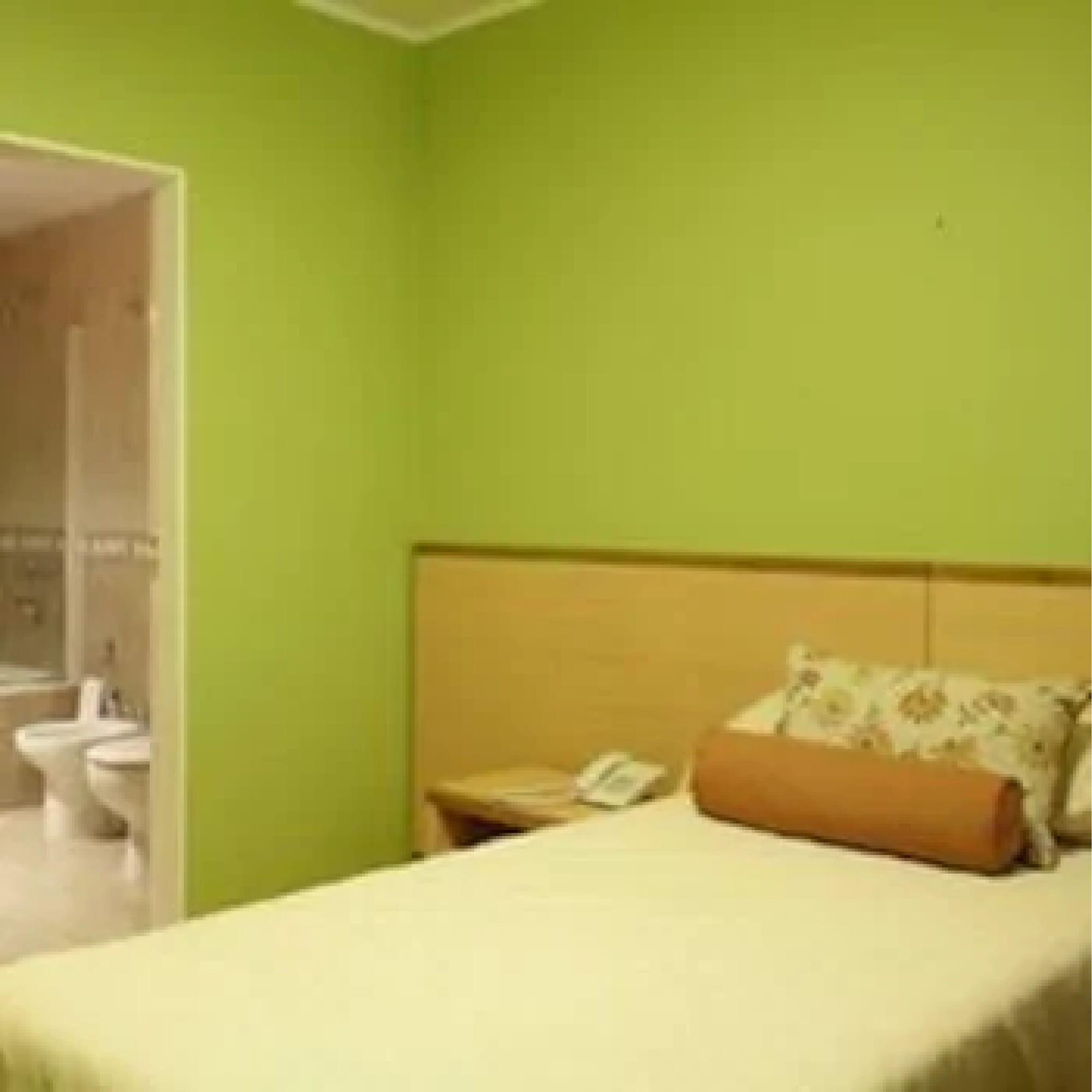 Hotel Presidente Peron Buenos Aires Extérieur photo