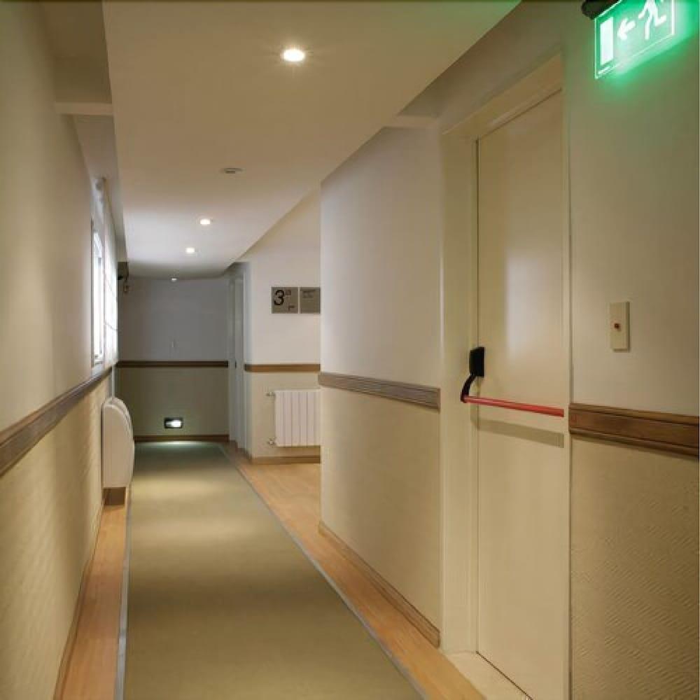 Hotel Presidente Peron Buenos Aires Extérieur photo