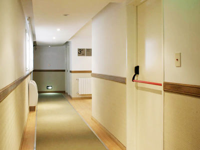 Hotel Presidente Peron Buenos Aires Extérieur photo