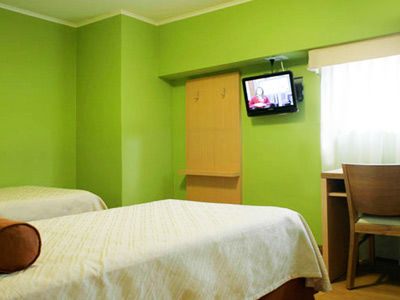 Hotel Presidente Peron Buenos Aires Extérieur photo