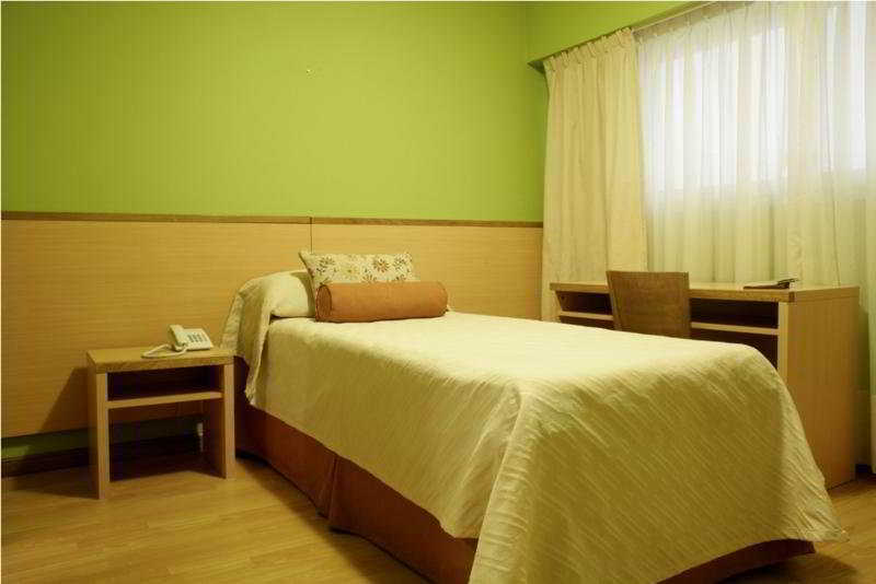 Hotel Presidente Peron Buenos Aires Extérieur photo